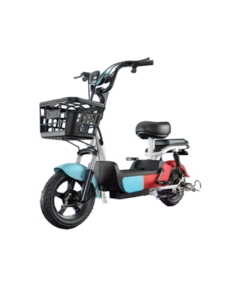 GT Stylish Blue Read