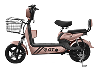 GT GE-1 Champagne Gold