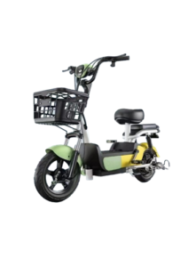 GT Stylish Green Yellow